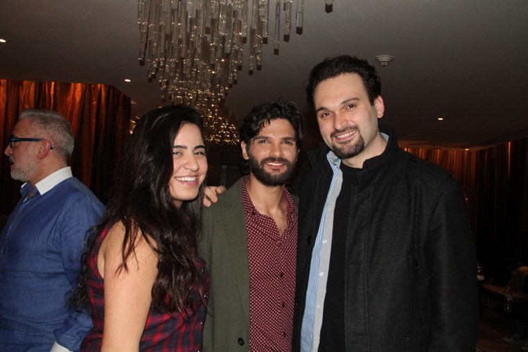 One Lebanon Committee Gathering